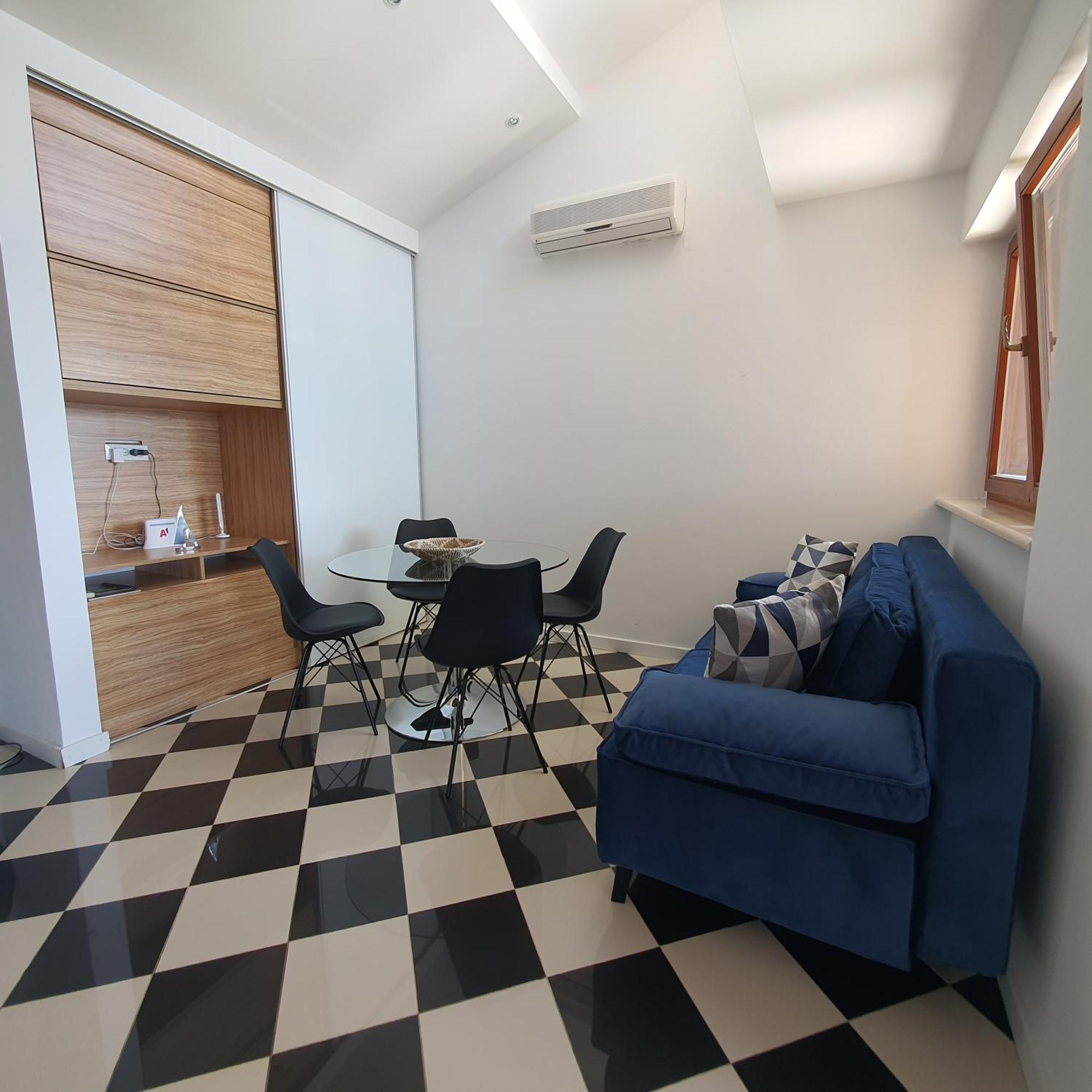 Apartments Villa Oliva Turanj Δωμάτιο φωτογραφία