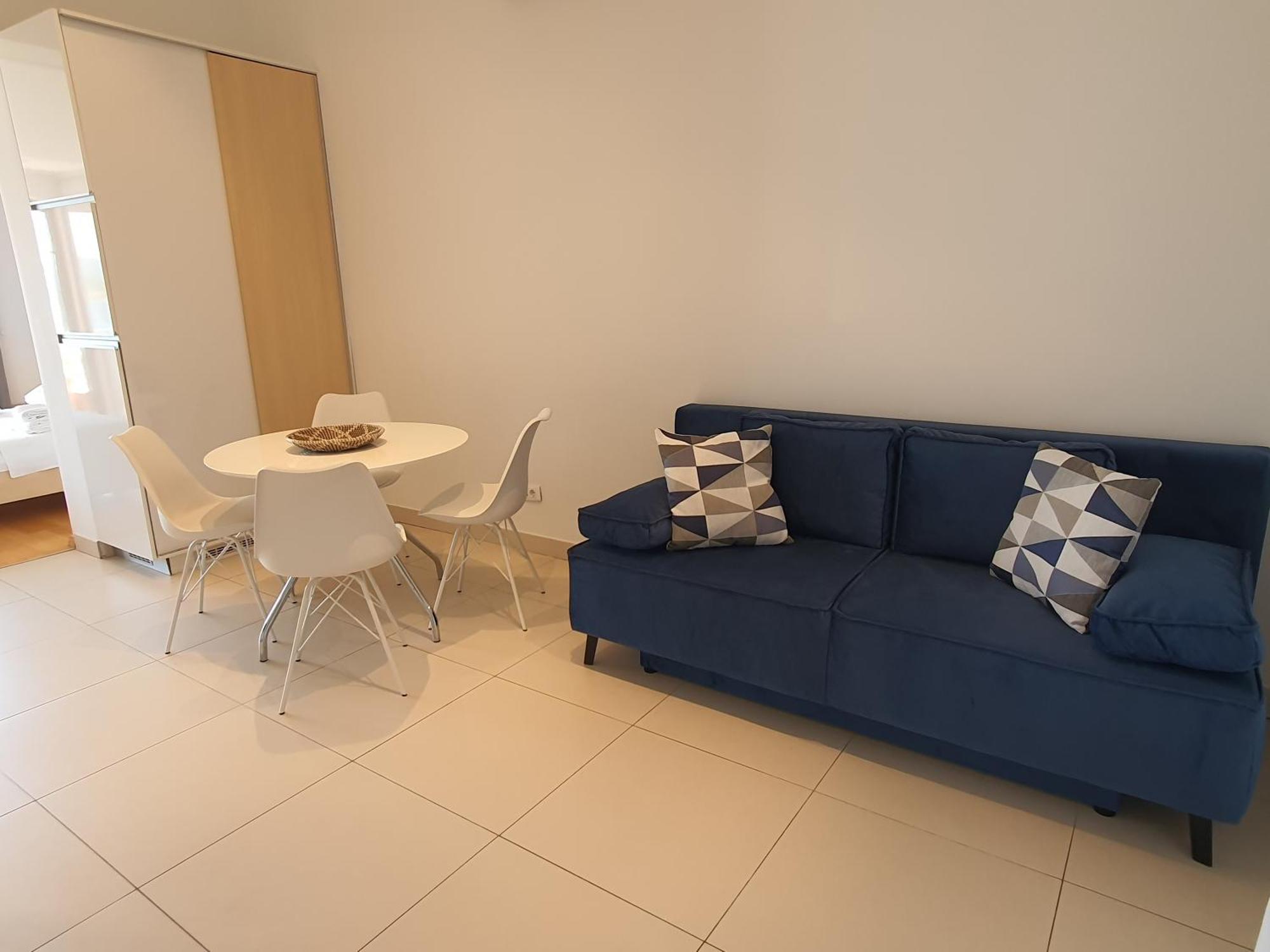 Apartments Villa Oliva Turanj Δωμάτιο φωτογραφία